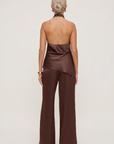Roma Satin Set
