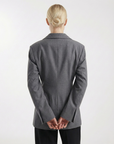 The Valenza Structured Blazer