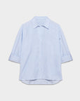 Pinstriped Shirt