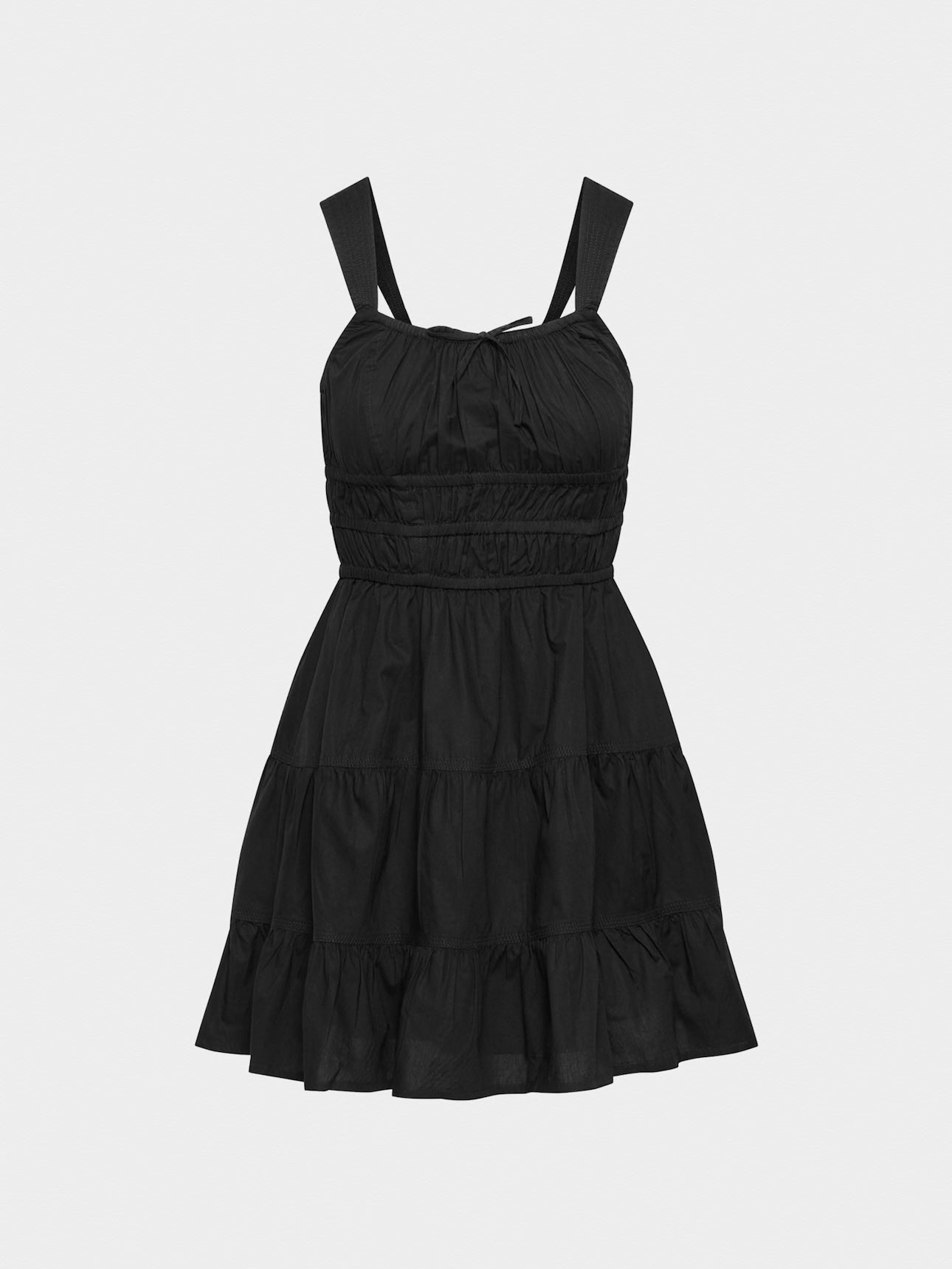 Summer Breeze Mini Dress