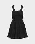 Summer Breeze Mini Dress