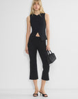 THE SCULPTED EDGE VEST