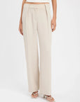 Arlo Belt Loop Pants