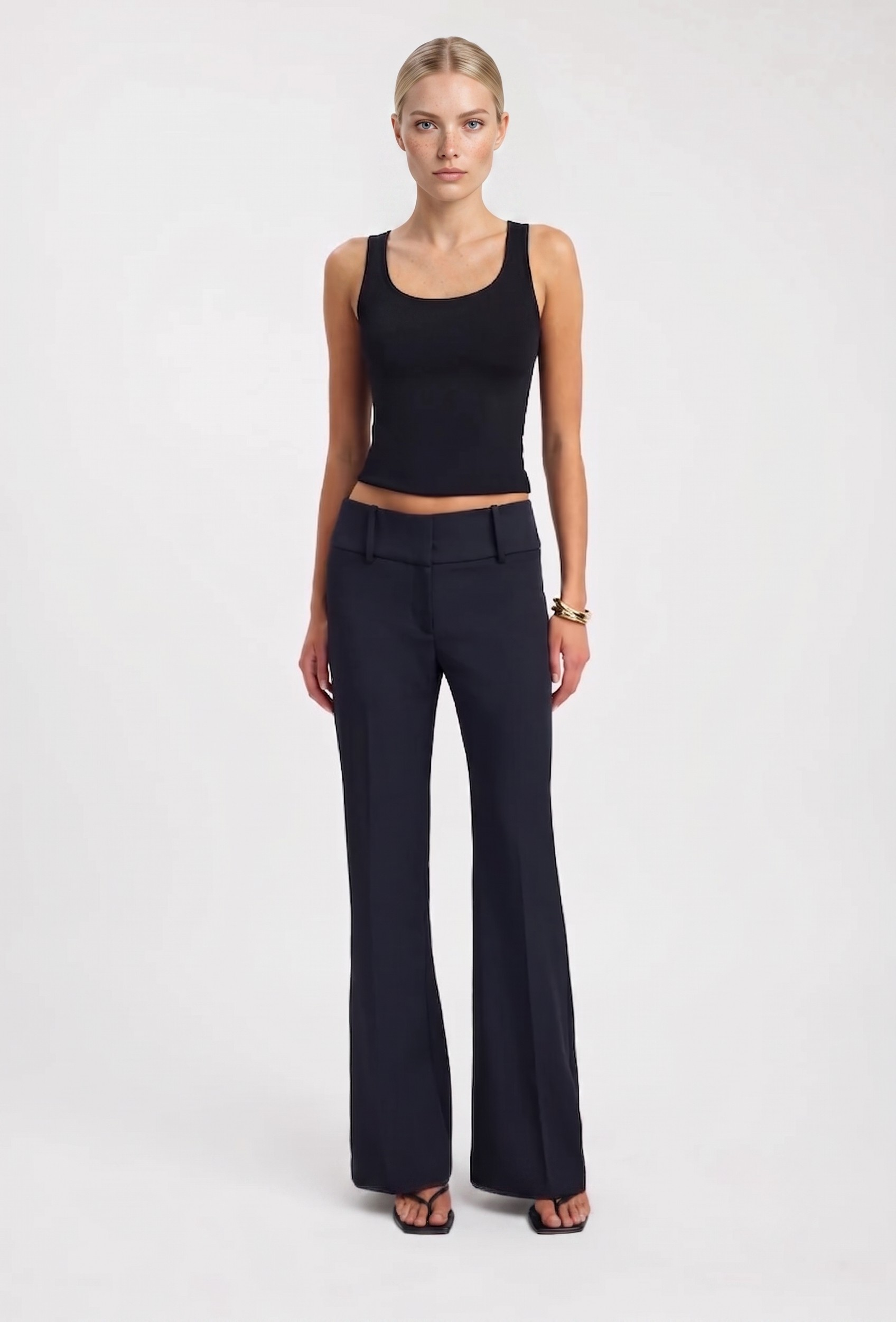 Ciao Waistband Pants