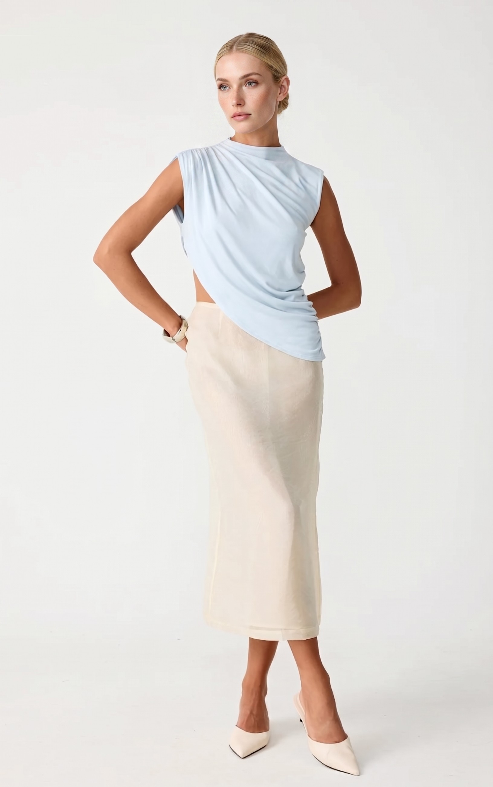 The Livia Top