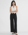 The Halter Muse Vest