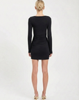 The Èlan Mini Dress
