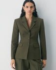 Vesra Blazer