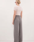 Oculus Wide Leg Pants