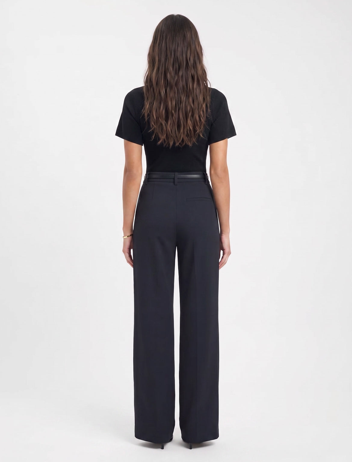 Ciao Straight Leg Pant