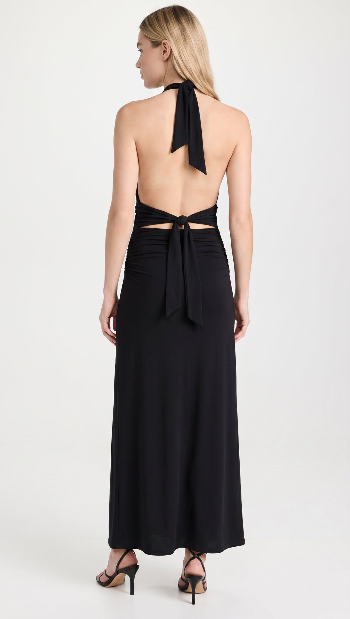 The Notte Gown
