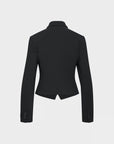 The Modena Sculpted Blazer