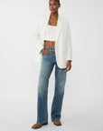 Regular Fit Blazer