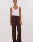 Silk Flow Pants