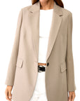 Regular Fit Blazer