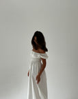 The Siena Dress