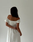 The Siena Dress