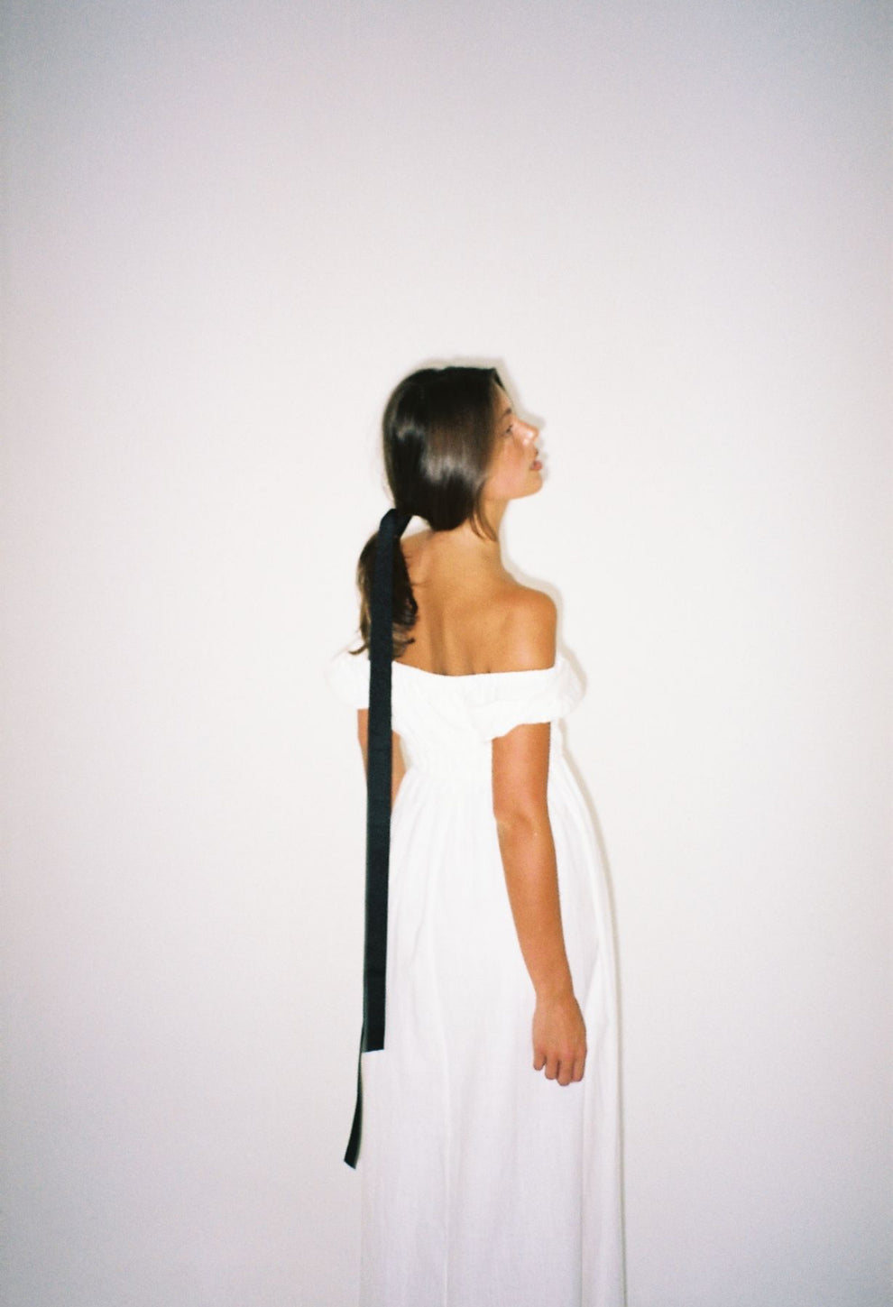The Siena Dress