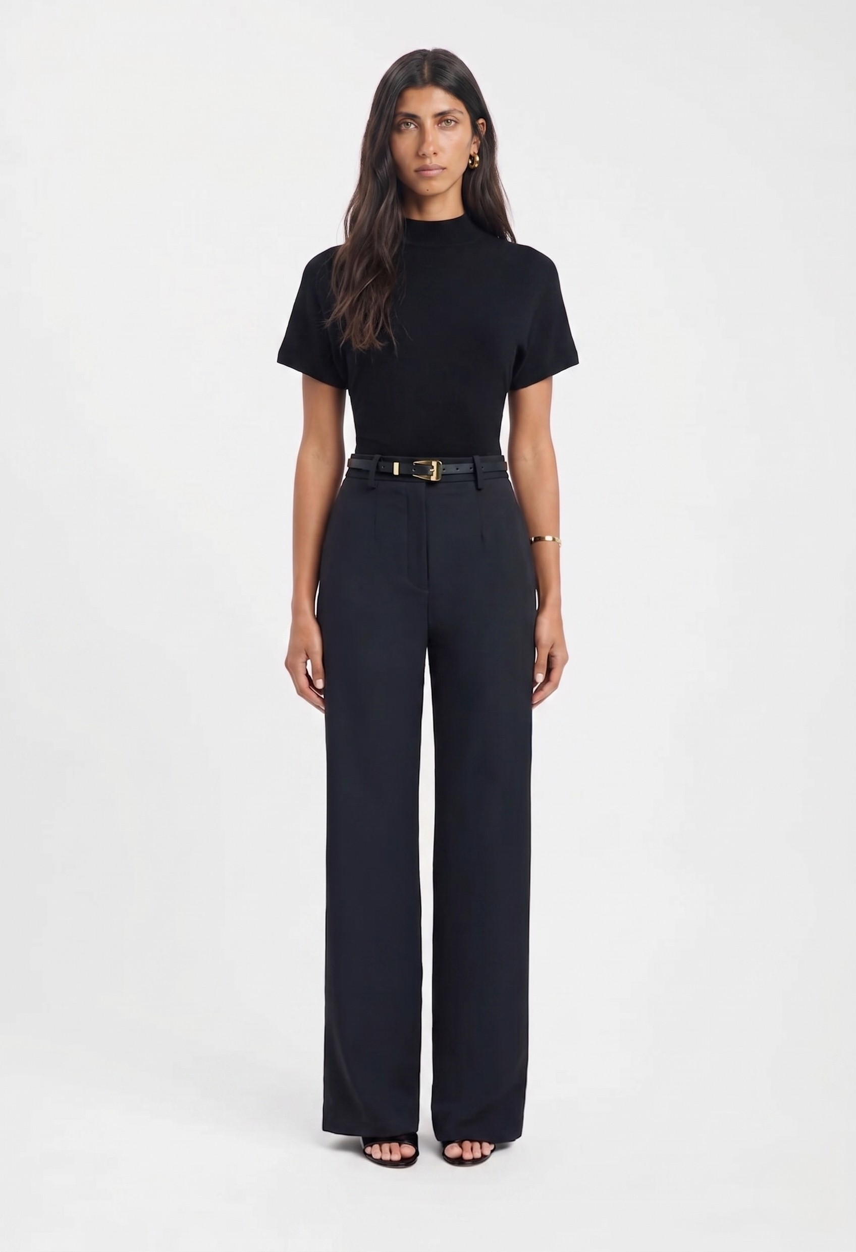 Ciao Straight Leg Pant