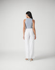 Linen pants