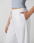 Linen pants