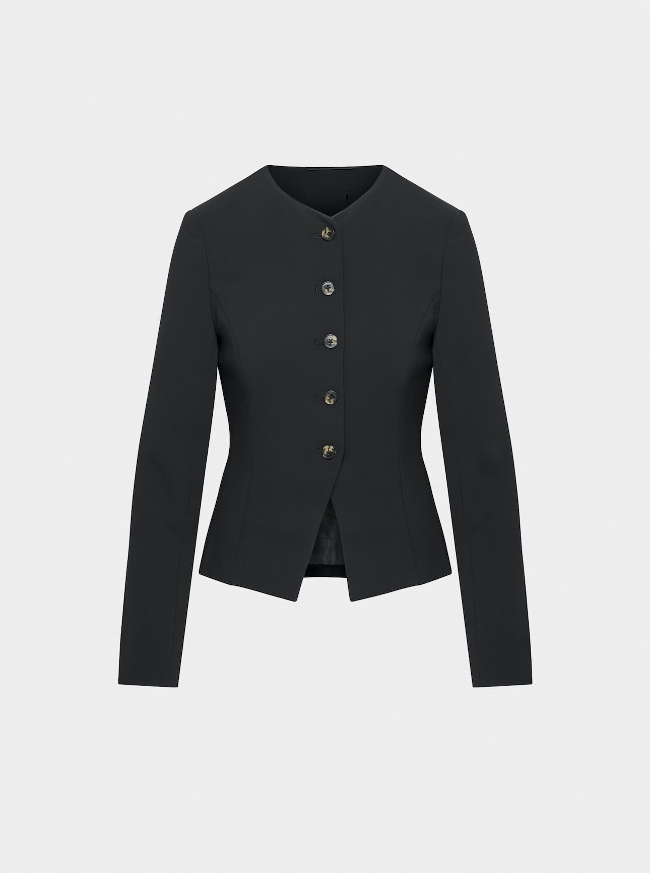 Siamo firenze Sculpted blazer fall 2025 